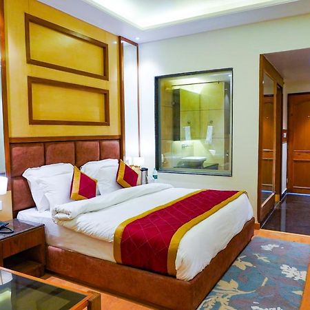 Comfort Inn Snow Park - Manali Ngoại thất bức ảnh