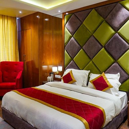 Comfort Inn Snow Park - Manali Ngoại thất bức ảnh