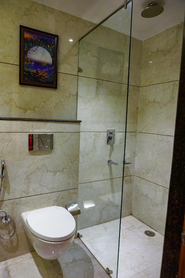 Comfort Inn Snow Park - Manali Ngoại thất bức ảnh